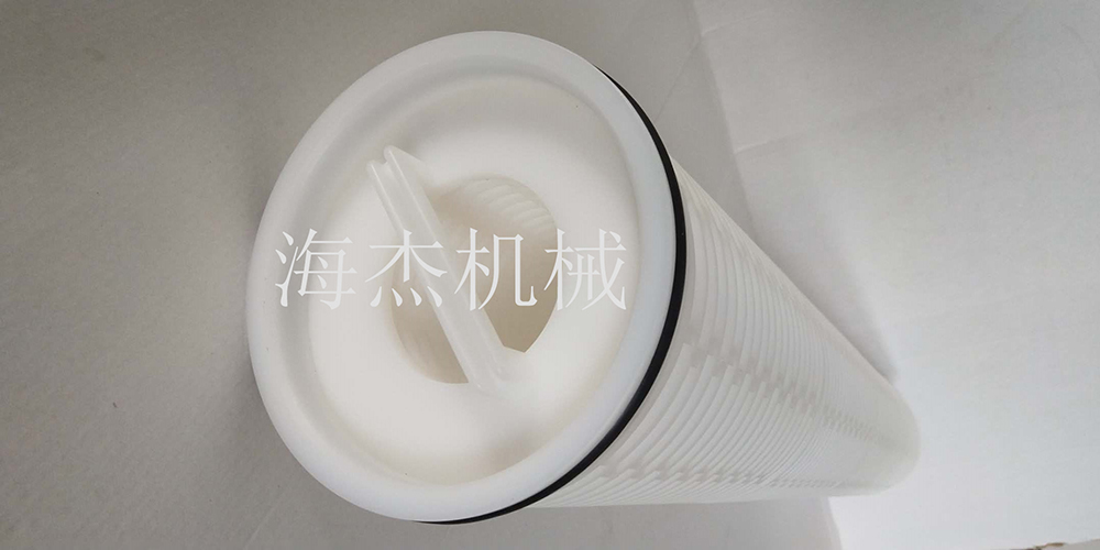 大流量水濾芯。